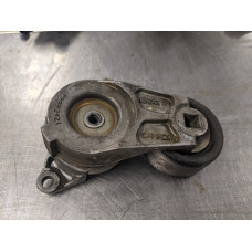 14J209 Serpentine Belt Tensioner From 2012 Chevrolet Camaro  3.6 12626644